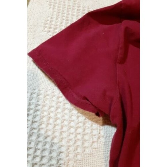 Loot Crate Lootwear Dungeons & Dragons Scarlet T-Shirt Size Large Red - Picture 5 of 6